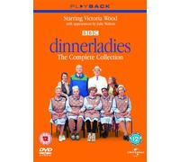 Dinnerladies: The Complete Collection [DVD] [Edizione: Regno Unito]