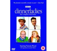 Dinnerladies - The Complete First Series (DVD) Victoria Wood Thelma Barlow