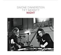 Dinnerstein, Simone - Vari: Night Simone Dinnerstein E Tift Merritt