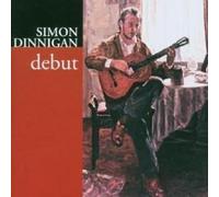 Dinnigan, Simon - Debut