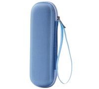 Dinntty Astuccio per Matite, Astuccio Rigido in Eva con Cerniera, Astuccio per Penna con Traduzione Elettronica, Astuccio per Penne, Custodia Viaggio per Penne Stilografiche, Stilo