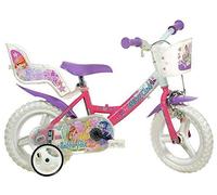 Dino 124RL-WX7 - Bicicletta Winx 12