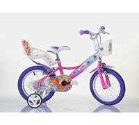 Dino 164R-WX7 - Bicicletta Winx 16