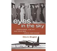 Dino A. Brugioni Eyes in the Sky (Copertina rigida)