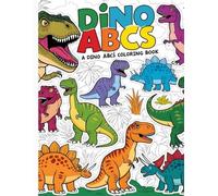 Dino ABC’s