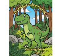 Dino Adventures