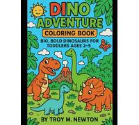 Dino adventures