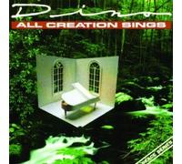 Dino - All Creation Sings