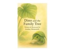 Dino and the Family Tree: New Friends: The whole family Lesson: Belonging and being part of something bigger