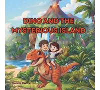 DINO AND THE MYSTERIOUS ISLAND