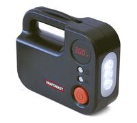 Dino Aria Compressa Pacco Forte 12V D'Aria Pompa Mini