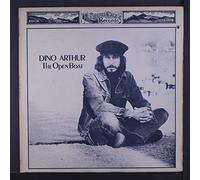 DINO ARTHUR - the open boat