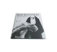 DINO BATTAGLIA La perfezione del grigio tra sacro e profano Tiferno Comics 2019