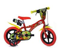 DINO - Bici 12 pollici pollici Bing