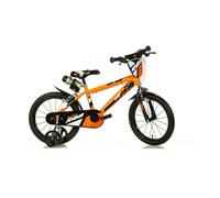 Dino Bikes R88 Bike Arancione Ragazzo
