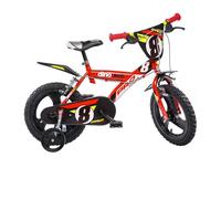 Bicicletta Bambino Dino Bikes Pro Cross 16"