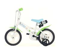 Dino Bikes Bluey Bicicletta Taglia 12