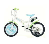 Dino Bikes Bicicletta 14´´ Bluey