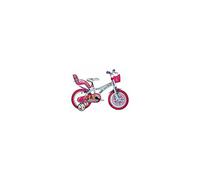 Dino Bikes Bicicletta 16" Barbie New