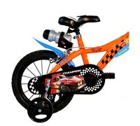 Dino Bikes Bicicletta 16´´ Hot Wheels Orange