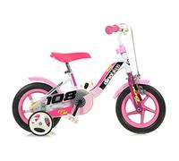 Dino Bikes Bicicletta bambina 10 pollici 108 Sport