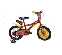 Bicicletta FLASH 14 '' pollici nuova grafica Dino Bikes Bambini614-FH