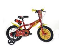Dino Bikes Bicicletta per bambini Flash 16 Pollici Multicolor