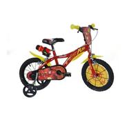 Bicicletta FLASH 14 '' pollici nuova grafica Dino Bikes Bambini614-FH