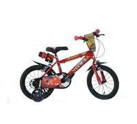 Bicicletta per bambini 14'' CARS 2022