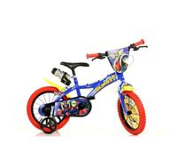 Dino Bikes Bicicletta Bambino Goldrake