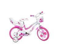 Dino Bikes Bicicletta Flappy