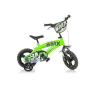 Dino Bikes Bici Bicicletta Bmx taglia 12 Verde