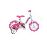 Bicicletta Bambina Dino Bikes Unicorn 10"