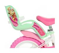 Dino Bikes per Paw Patrol Bicicletta bambina 12"