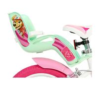 Dino Bikes Bicicletta La Squadra Dei Cuccioli 14´´ White