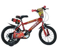 Bicicletta Bambino Dino Bikes Cars 3 16"