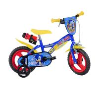 SONIC BICI BIMBO 12 612L-SC