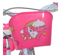 Bicicletta Bambina Dino Bikes Unicorn 14"