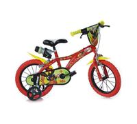 BING BICI BIMBA 14 614L-BG
