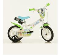 Dino Bikes Bluey Bicicletta Taglia 12