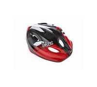 Casco Bambini Rosso Dino Bikes