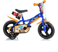 Dino Bikes Dragon Ball Bicicletta Taglia 12 pollici