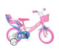DINO BIKES - I Bambini In Bicicletta 12 '' - Paw Patrol