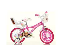 Barbie Bicicletta 612gl-02ba
