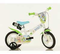 Dino Bikes Bluey Bicicletta Taglia 12