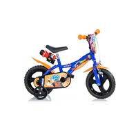Dino Bikes per Dragon Ball bicicletta per bambini 12 pollici