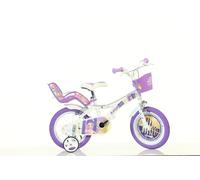 Dino Bikes per K-Pop Idol Bicicletta Bambina