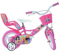Dino Bikes PRINCESS DISNEY BICI BIMBE 12