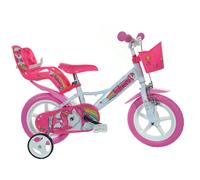 Dino Bikes Unicorn 12"