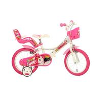Bici Bambina Dino Bikes Unicorn 16"